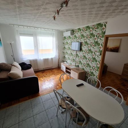 Fischer Apartman 2 Daire Hajdúszoboszló Dış mekan fotoğraf